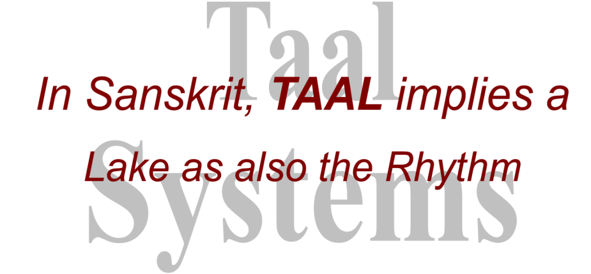 Taal Systems